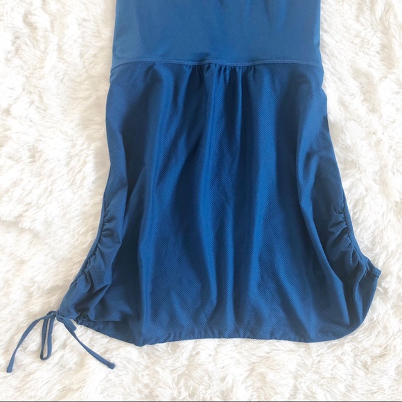 Champion by C9 Small Blue Racerback Tank - Picture 3 of 8